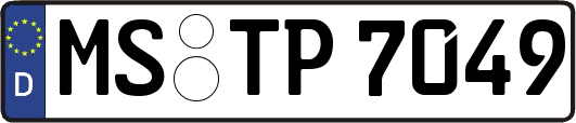 MS-TP7049