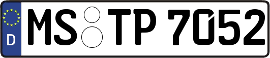 MS-TP7052