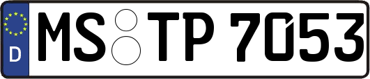 MS-TP7053