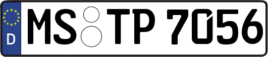 MS-TP7056