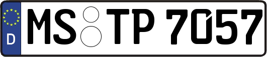 MS-TP7057