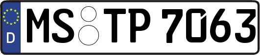 MS-TP7063
