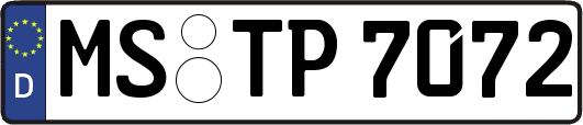 MS-TP7072