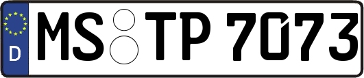 MS-TP7073