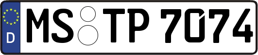 MS-TP7074