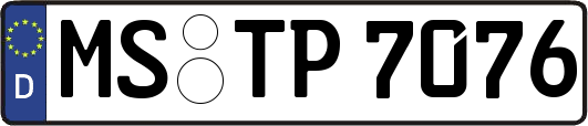MS-TP7076
