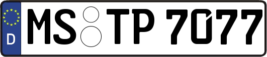 MS-TP7077