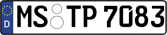 MS-TP7083