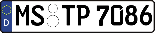 MS-TP7086