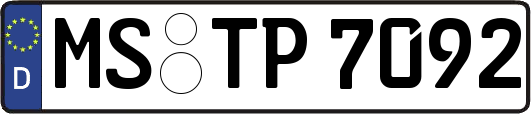 MS-TP7092