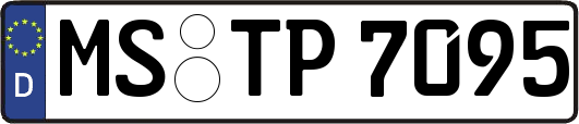 MS-TP7095