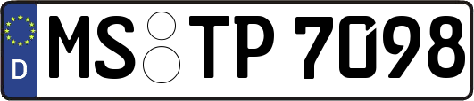 MS-TP7098