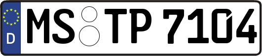 MS-TP7104