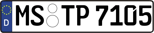 MS-TP7105