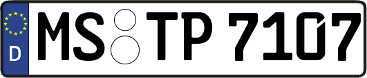 MS-TP7107
