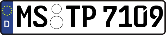 MS-TP7109