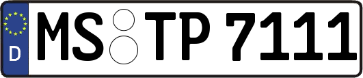 MS-TP7111