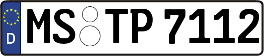 MS-TP7112
