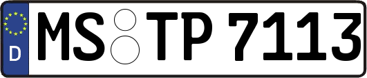 MS-TP7113