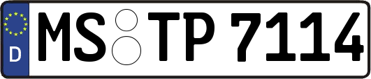 MS-TP7114