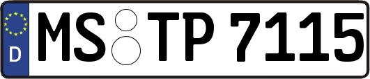 MS-TP7115