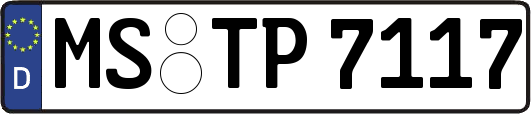 MS-TP7117