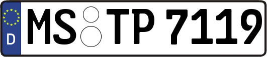 MS-TP7119