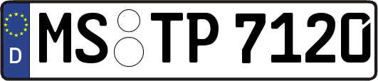 MS-TP7120