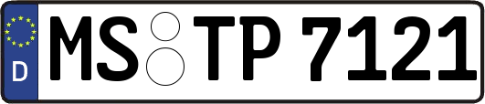 MS-TP7121