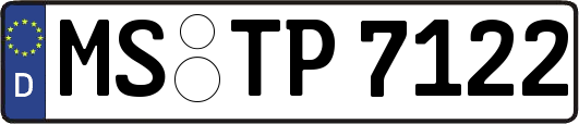 MS-TP7122