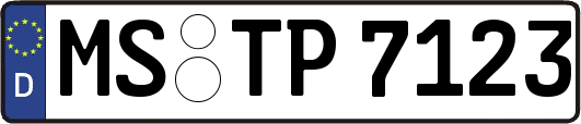 MS-TP7123