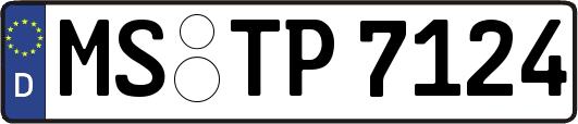 MS-TP7124