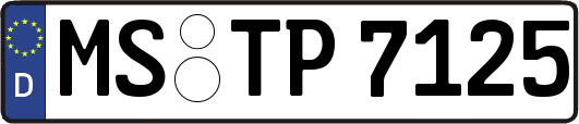 MS-TP7125