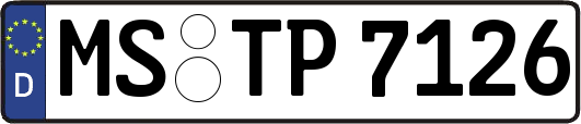 MS-TP7126