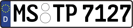 MS-TP7127