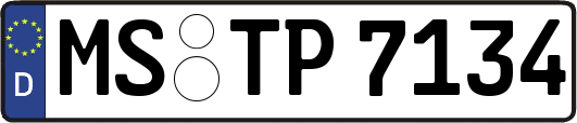 MS-TP7134