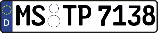 MS-TP7138