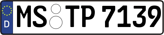 MS-TP7139
