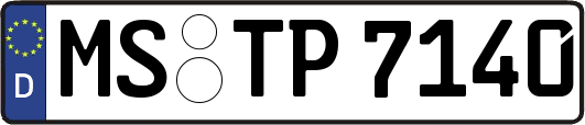 MS-TP7140