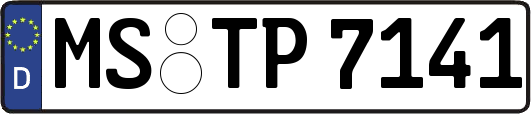 MS-TP7141