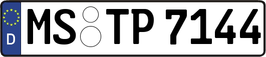 MS-TP7144