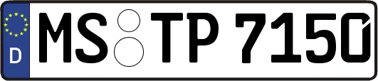 MS-TP7150