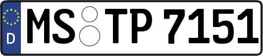 MS-TP7151