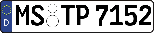 MS-TP7152