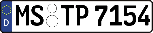 MS-TP7154