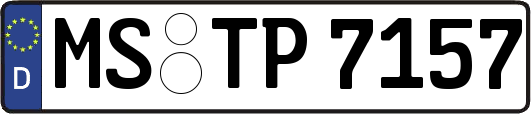 MS-TP7157