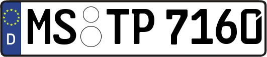 MS-TP7160