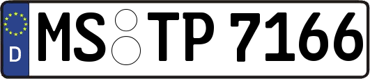 MS-TP7166