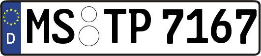 MS-TP7167