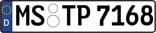 MS-TP7168